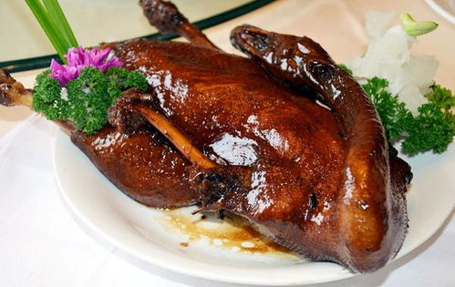 湖北鸭子美食菜谱,探索湖北有名的鸭子佳肴 湖北鸭子美食菜谱,探索湖北有名的鸭子佳肴