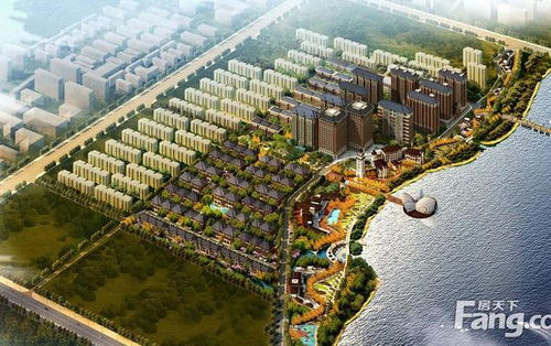 湖北房产集团/房地产集团概况概述