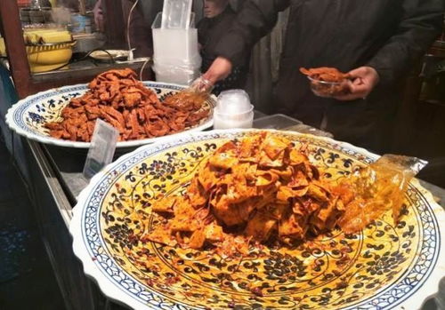 湖北美食辣味探秘，辣不辣视频大全播放