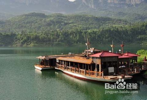 湖北旅游团攻略,湖北旅游全攻略