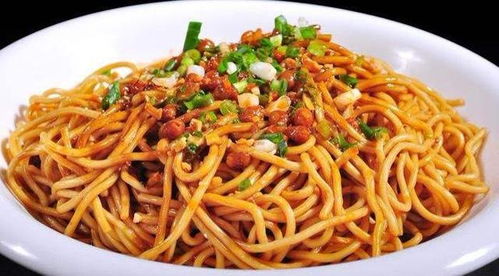 湖北美食面条做法大解密，面条美味推荐与制作指南