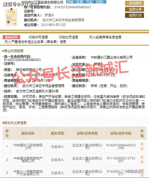 湖北房产投资集团性质及开发项目概述，是国企吗？其开发项目有哪些？