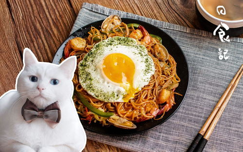 湖北美食推广产品简介