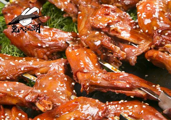 湖北美食小兔子视频,湖北美食小兔子视频大全