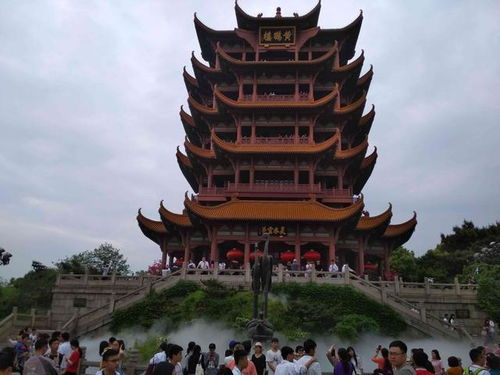 湖北旅游武汉,湖北武汉旅游攻略必玩的景点推荐