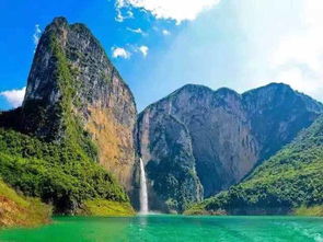 湖北旅游景点现状分析，探索湖北旅游胜地的现状与发展