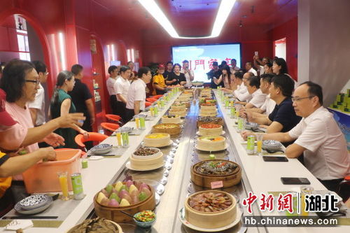 湖北美食研究所,湖北美味食品有限公司