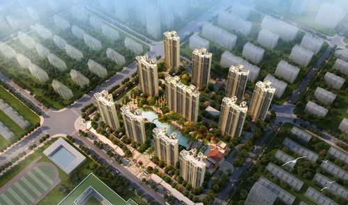 恒大湖北房产楼盘及在建项目概述