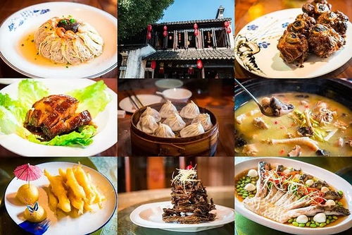 湖北美食胜地探索，哪里美食最丰富？