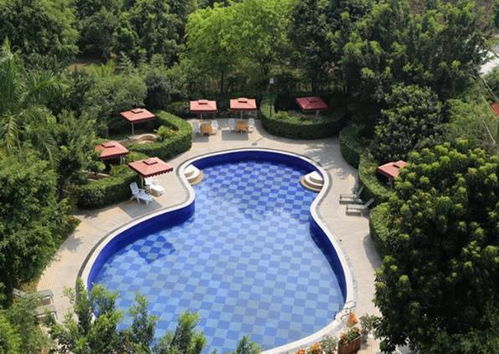 湖北随洲温泉旅游景点探秘，体验温泉度假之旅