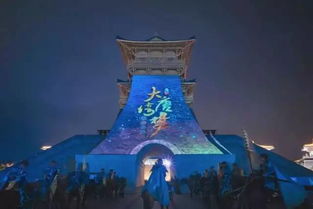 中央助力湖北旅游复苏，荒野大陆电影引领文旅新篇章