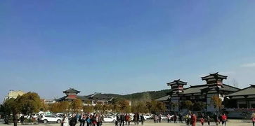 湖北温县旅游攻略，探索旅游景点之美