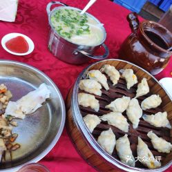 广州白云区湖北美食与白云湖附近美食探秘