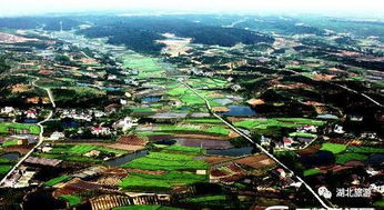 湖北的少数民族旅游与多元文化城市探索