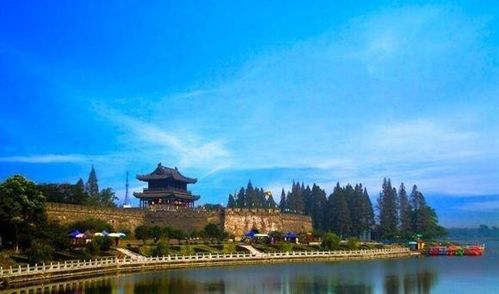 湖北的少数民族旅游与多元文化城市探索