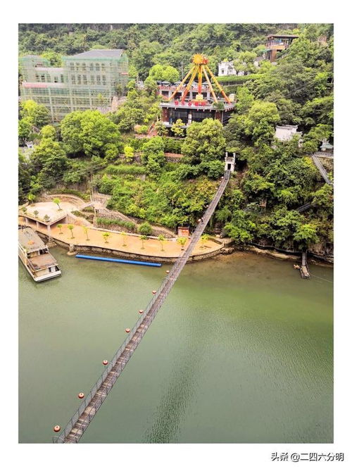 湖北旅游攻略，探索湖北最佳旅游目的地