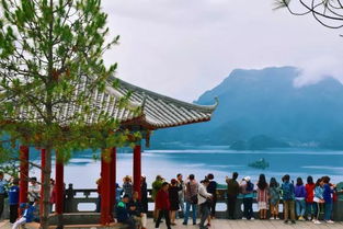 湖北旅游攻略，探索湖北最佳旅游目的地