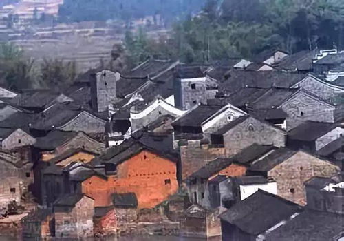 湖北旅游名村与古村探秘，称号与风光之旅