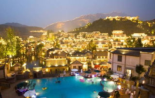 湖北旅游小镇直播揭秘,花间堂酒店产品独特魅力 湖北旅游小镇直播揭秘,花间堂酒店产品独特魅力