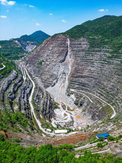 湖北黄石旅游矿山公园（黄石矿山国家公园）门票价格解析