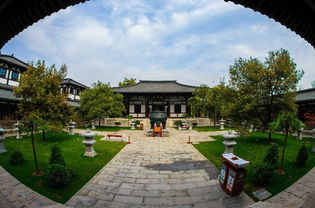 湖北宿迁旅游攻略大全，江苏宿迁热门景点排名与旅游指南