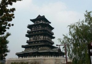 湖北宿迁旅游攻略大全，江苏宿迁热门景点排名与旅游指南