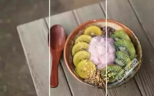 湖北美食拍摄教学,美食拍摄教程