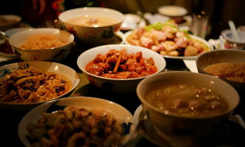 湖北美食夜晚吃什么最好,湖北晚餐吃什么