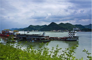 湖北宜昌游玩攻略，今日旅游宜昌之旅