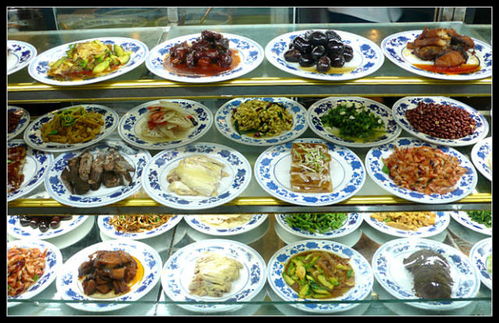 湖北美食之旅，探索湖北美食之旅的51旅游指南