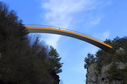 湖北旅游景点探秘，一揽大全