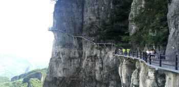 湖北旅游景点探秘，一揽大全