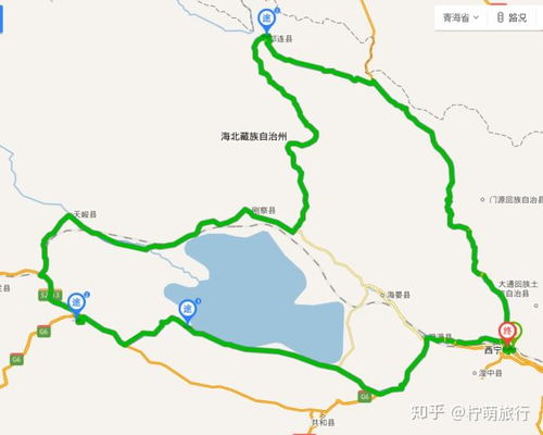 湖北到甘肃旅游攻略及路线详解