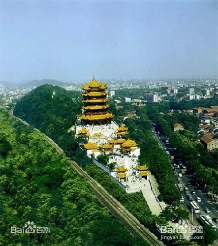 湖北旅游哪好玩,湖北旅游好玩的地方有哪些