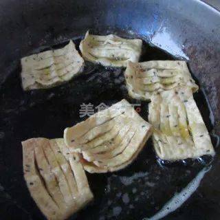 湖北美食麻叶制作教程，麻叶做法详解