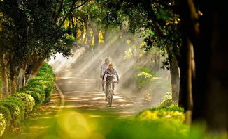湖北康养之旅，养生旅游攻略大揭秘