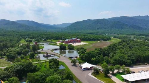 湖北康养之旅，养生旅游攻略大揭秘