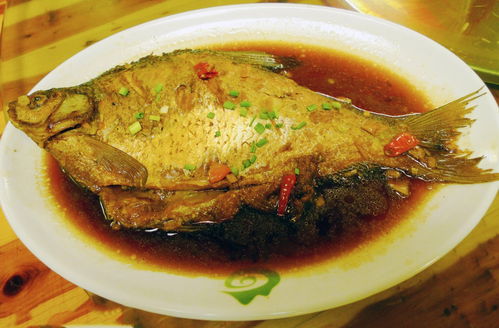 湖北美食鱼产量丰富,湖北人钟爱的鱼类美食盘点 湖北美食鱼产量丰富,湖北人钟爱的鱼类美食盘点