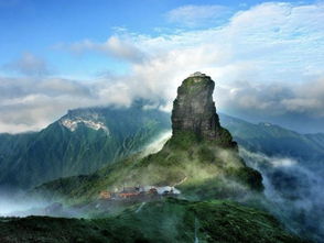 梵净山湖北旅游,梵净山生态旅游 梵净山湖北旅游,梵净山生态旅游