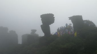 梵净山湖北旅游,梵净山生态旅游 梵净山湖北旅游,梵净山生态旅游