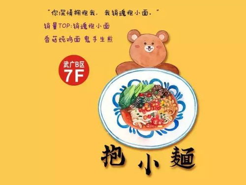 湖北美食地图美术图片大全集，探索湖北美食的绝佳指南