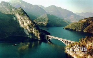 湖北丹江旅游攻略及美图欣赏