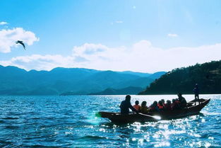 湖北丹江旅游攻略及美图欣赏