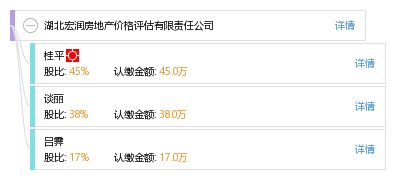 湖北房产评估价格查询系统及官网概述