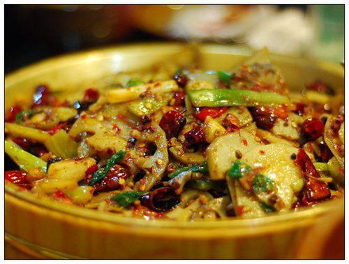 湖北美食探秘，揭秘湖北还有哪些令人垂涎的美食