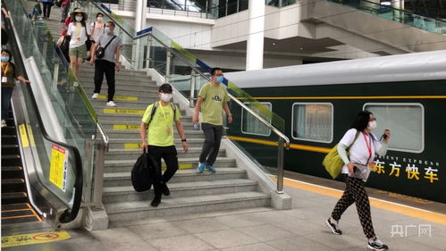 湖北旅游新闻，新增旅游专列助力旅游业发展