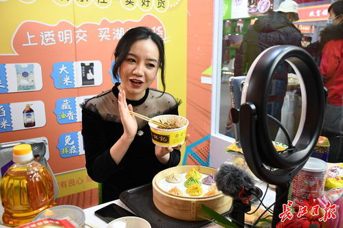 湖北美食代言人,湖北美食代言人有哪些