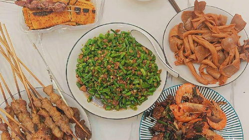 湖北美食抖音短视频探秘，美味佳肴与顺口溜的完美结合