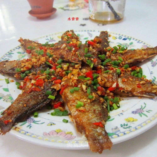 湖北美食脆鱼制作教程，脆鱼做法大全及视频窍门