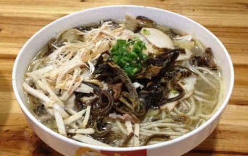 钟祥三绝揭秘，湖北美食的三大招牌特色